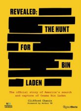 Revealed The Hunt For Bin Laden