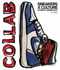 SNEAKERS X CULTURE COLLAB