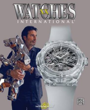 Watches International Volume XX by Various