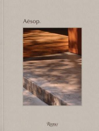 Aesop by Jennifer Down & Dennis Paphitis & Yutaka Yamamoto & Dan Gunn