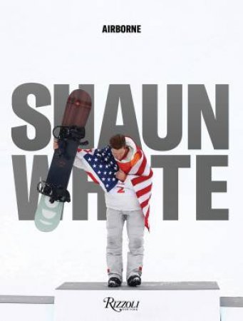 Shaun White by Shaun White