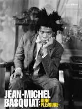 JeanMichel Basquiat King Pleasure