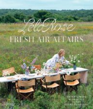 Fresh Air Affairs