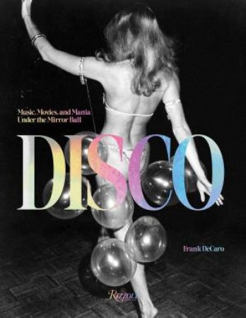 Disco by Frank Decaro