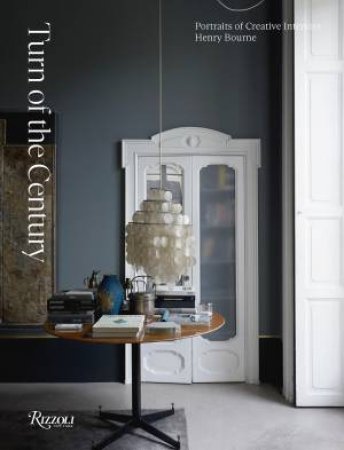 Turn of the Century by Henry Bourne & Robin Muir & Pilar Viladas & Jane Withers