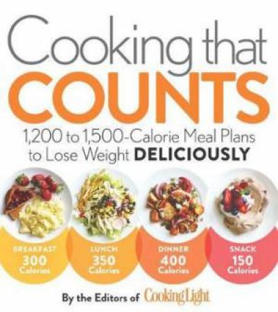 Cooking That Counts by Various