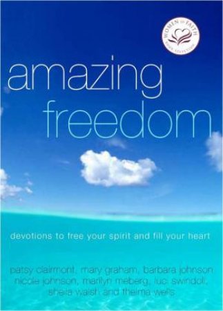 Amazing Freedom by Various