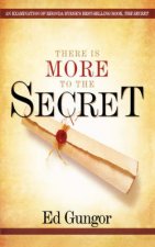 There Is More To The Secret