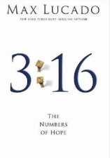 316 The Numbers Of Hope