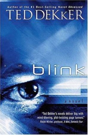 Blink by Ted Dekker