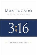 316 The Numbers of Hope