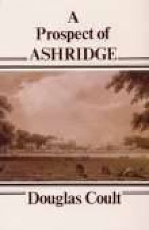 Prospect of Ashridge by DOUGLAS COULT