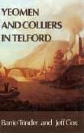 Yeoman & Colliers in Telford by BARRIE TRINDER