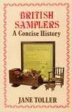 British Samplers