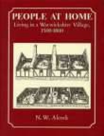 People at Home by N W ALCOCK