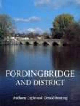 Fordingbridge & District by ANTHONY LIGHT