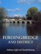 Fordingbridge  District