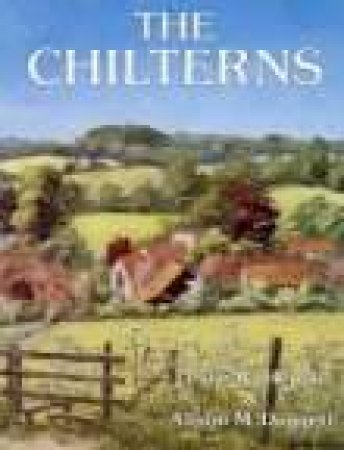 Chilterns by LESLIE W HEPPLE