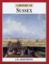 History of Sussex