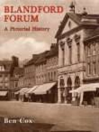 Blandford Forum by BEN COX