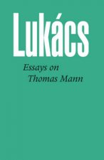 Essays on Thomas Mann