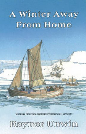 Winter Away from Home by Rayner Unwin