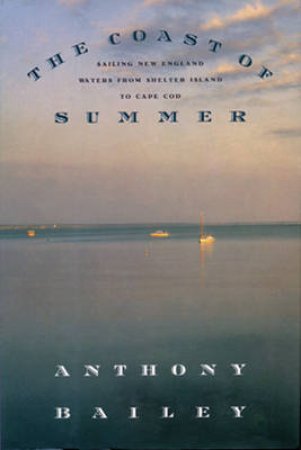 Coast of Summer by Anthony Bailey