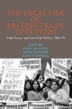 High Tide of British Trade Unionism