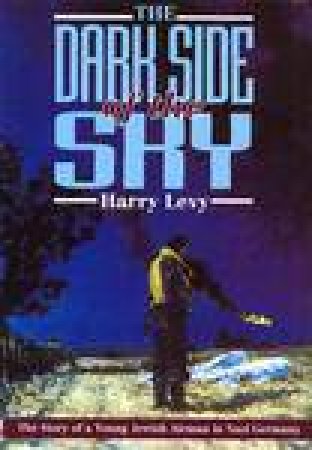 Dark Side of the Sky by LEVY HARRY