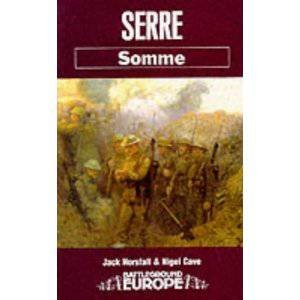 Serre: Somme by HORSFALL JACK