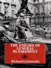 Enigma of General Blaskowitz