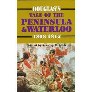 Douglas' Tale of the Peninsula by MONICK S