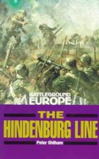 Hindenburg Line