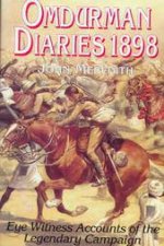 Omdurman Diaries 1898