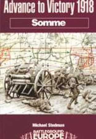 Somme by STEDMAN MICHAEL