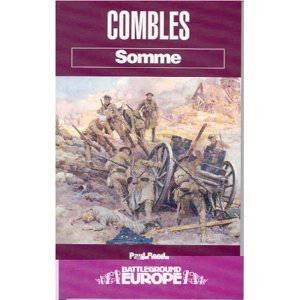 Combles: Somme by REED PAUL