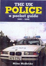 Uk Police a Pocket Guide