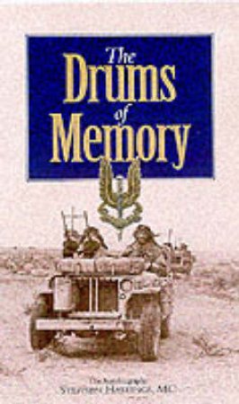 Drums of Memory by HASTINGS STEPHEN