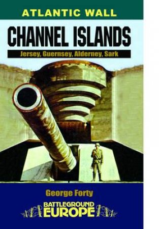 Channel Islands by FORTY GEORGE