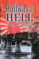 Railway of Hell War Captivity and Forced Labour at the Hands of the Japanese