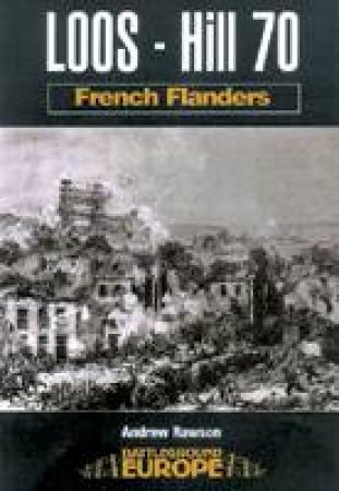 French Flanders by RAWSON ANDREW