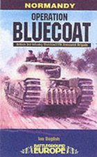 Operation Bluecoat