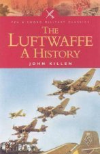 Luftwaffe a History