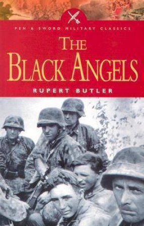 The Black Angels by BUTLER RUPERT