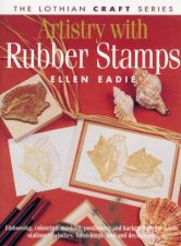 Artistry With Rubber Stamps