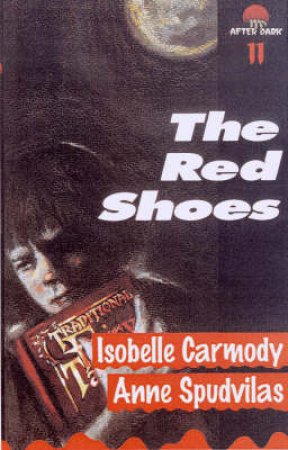 Red Shoes by Isobelle and Spu Carmody