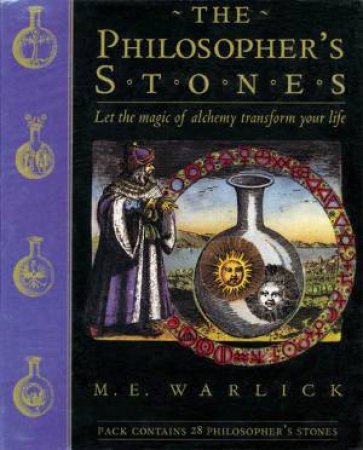 The Philosopher's Stones by M E Warlick