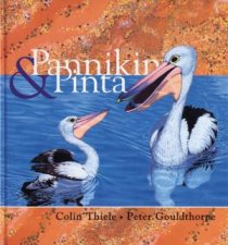 Pannikin And Pinta