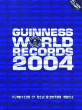 Guinness World Records 2004