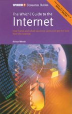 Which Guide To The Internet